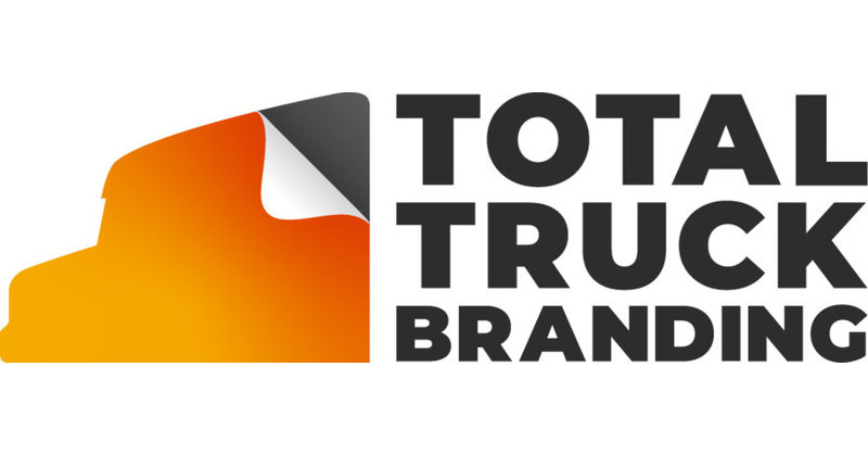 Vinyl Printing Company Streamlines Truck Branding