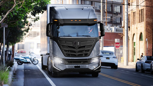 Nikola Corporation announced that its Nikola Tre battery-electric vehicle (BEV) has been deemed eligible for the Hybrid and Zero-Emission Truck and Bus Voucher Incentive Project ("HVIP") program by the California Air Resources Board ("CARB").  With this approval, purchasers of the Nikola Tre BEV can now qualify for an incentive valued at $120,000 per truck, helping to reduce the total cost of ownership for any purchaser operating in the state of California.