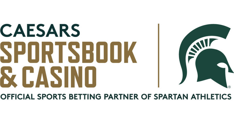 Caesars appointed official casino and sports betting partner of