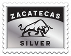Zacatecas Silver Receives Permits for 13 New Drill Pads and Applies for Permits on an Additional 27 Drill Pads To Facilitate a Large Drill Program Following Up on Recently Announced High Grade Silver 