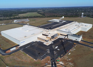 Ben E. Keith Company Opens New Distribution Center