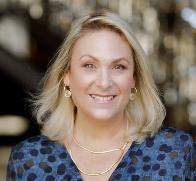 Julie Shafiki, Chief Marketing Officer, Novidea