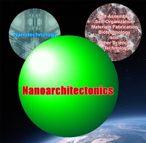 Science and Technology of Advanced Materials Research: Review article on self-assembly as a key player for materials nanoarchitectonics receives the 2021 STAM Best Paper Award.