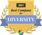 Therapy Brands wins award for Best Company for Diversity