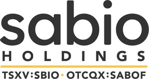 Sabio Holdings Announces Award Grant