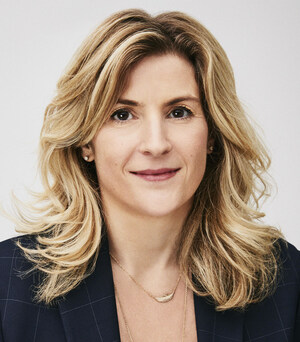 GAELLE DE LA FOSSE JOINS THE ADECCO GROUP EXECUTIVE COMMITTEE AS PRESIDENT OF LHH