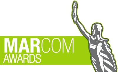 2021 MarCOM Gold Award