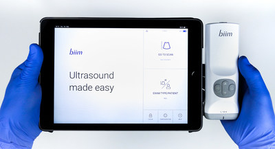 Fresenius Kidney Care Partners with Biim Ultrasound AS to Improve Patient Experience and Vascular Access for Dialysis