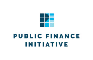 PUBLIC FINANCE INITIATIVE LAUNCHES NEW RACIAL EQUITY IN BOND MARKETS GRANT AND TECHNICAL ASSISTANCE PROGRAM