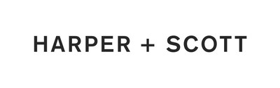 Harper+Scott Logo