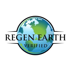 Globally, Regen Earth Verified™ aims to support the transition of 10 million square kilometers of farmland to regenerative by 2027.