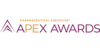 Pharmaceutical Executive® Opens Call for Entries for Second Annual APEX Awards