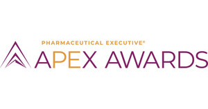 Pharmaceutical Executive® Opens Call for Entries for Second Annual APEX Awards