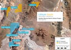 Lithium South Development Corporation: Additional 2,400 Hectares...