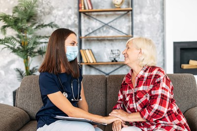PACI's in-home primary medical care can significantly lower overall medical costs for homebound seniors by reducing the need for expensive hospitalizations and emergency room visits.
