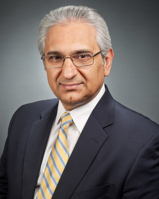 Farsheed Ferdowsi, President and CEO of Inova Payroll