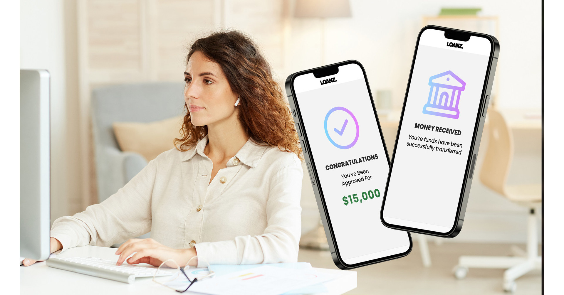 Popular FinTech Platform LOANZ Wins the 2021 Best of