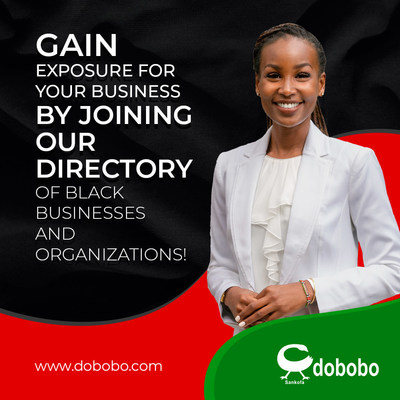 Black businesses gain exposure by joining DOBOBO