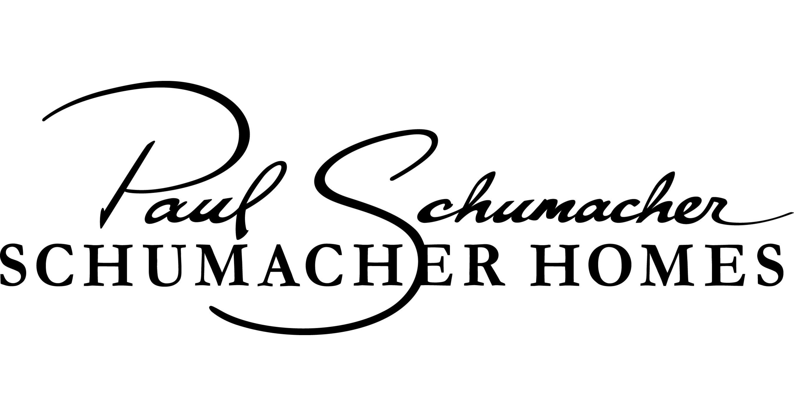 Custom Home Builder Schumacher Homes Opens New Model Home in Bowling