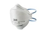 To maximize protection against COVID, use a 3M N95...