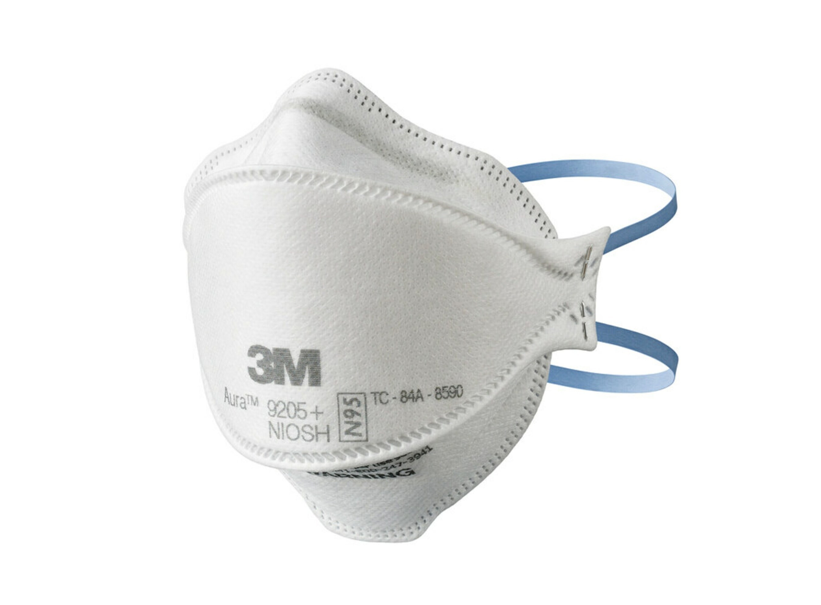 To maximize protection against COVID, use a 3M N95 - Jan 13, 2022