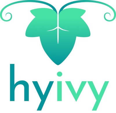 Hyivy Health was created in 2019 to provide intelligent, holistic, and innovative pelvic health rehabilitation connecting patients and clinicians throughout the course of treatment. (CNW Group/Hyivy Health)