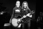 DEATH WISH COFFEE CO. LAUNCHES COFFEE NOTES WITH BAND HALESTORM