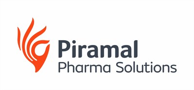 Piramal Pharma Solutions Logo Piramal Pharma Solutions Logo