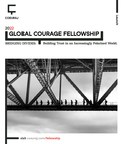 Coeuraj USA announces Global Courage Fellowship