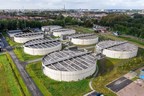 Royal HaskoningDHV and Schneider Electric collaborate on next generation process control for Nereda wastewater treatment plants