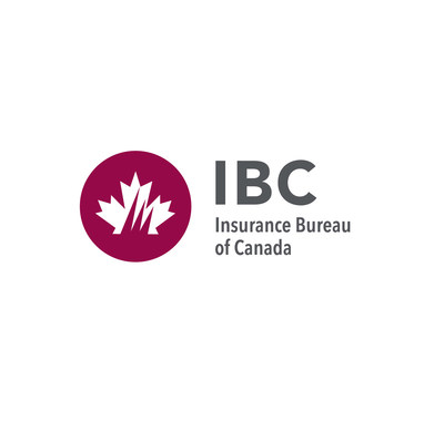 Logo : Insurance Bureau of Canada (CNW Group/Insurance Bureau of Canada)