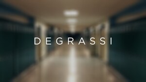 WarnerMedia Kids &amp; Family Greenlights new Degrassi Series and Picks Up Degrassi: The Next Generation Library for HBO Max