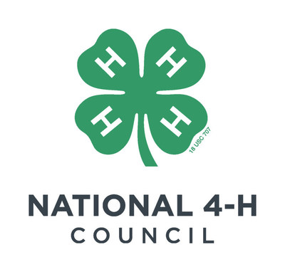 (PRNewsfoto/National 4-H Council)