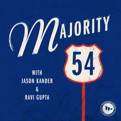 New Majority 54 cover art.