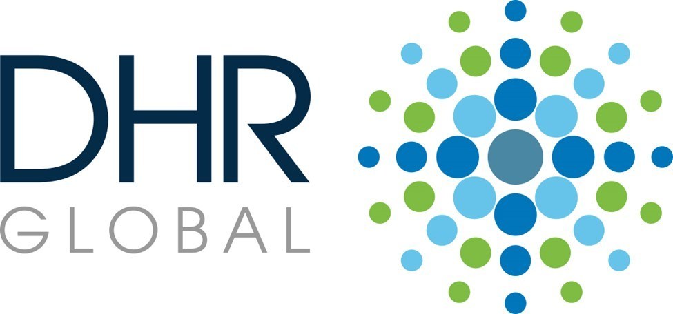 DHR Global Enters 2022 with a Bold New Brand Identity Focusing on the Power of Connection - Vimarsana News