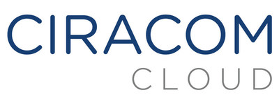 Ciracom Cloud Logo