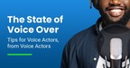 Voices Releases the 2022 State of Voice Over Report as the Demand for Freelance Voice Actors Continues to Rise