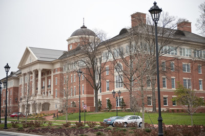 GENIXUS facilities located within the main building at the David H. Murdock Research Institute in Kannapolis.