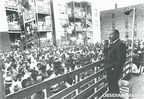 Obsidian Collection Offers Newly Minted NFTs of Rare Photos of Dr. Martin Luther King During Historic Chicago Visit in 1966