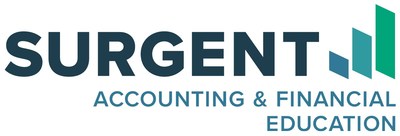 Surgent provides high-impact education for current and aspiring accounting, financial, and tax professionals, ranging from exam preparation courses to upskilling and continuing education courses.
