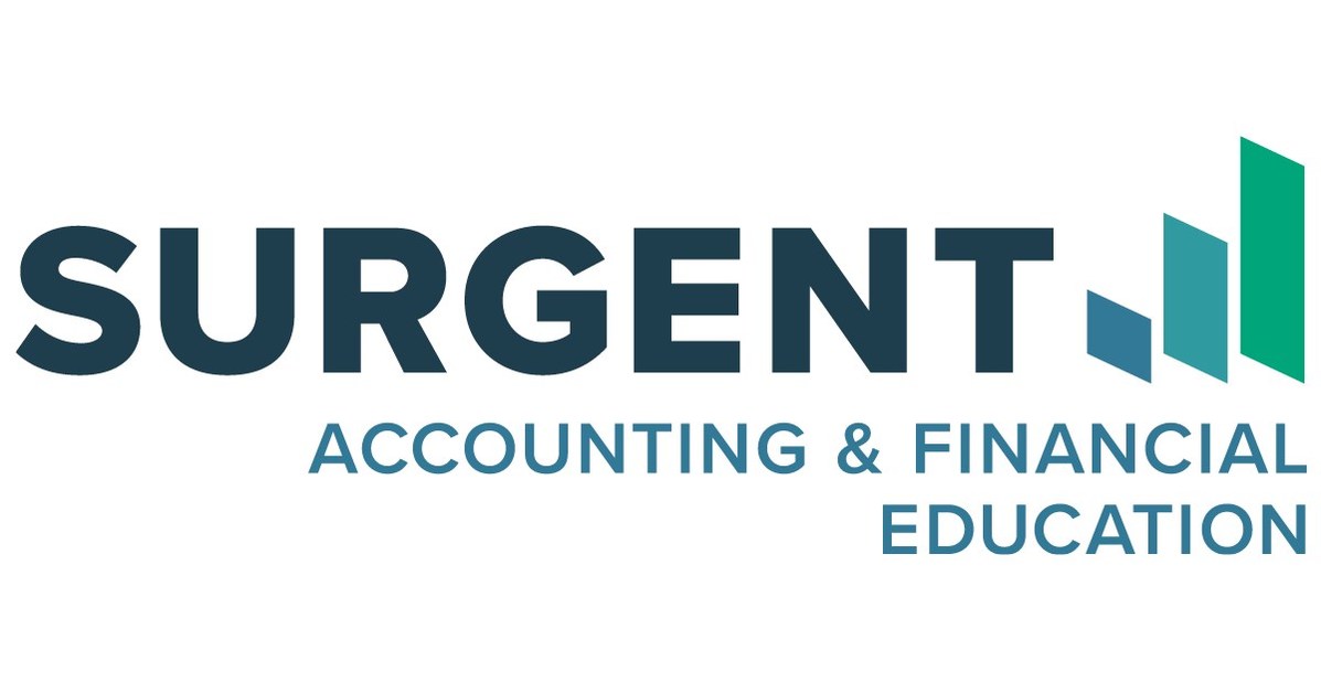 SURGENT ACCOUNTING & FINANCIAL EDUCATION LAUNCHES MAX THE TAX GAMIFIED COURSES DESIGNED TO MAKE EARNING CE CREDIT MORE FUN & ENGAGING