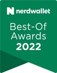 TradeStation Securities Named a Recipient of NerdWallet's 2022 Best-Of Awards