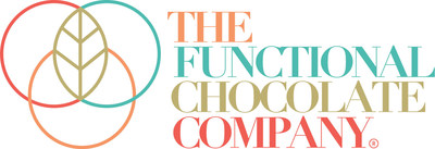 The Functional Chocolate Company (PRNewsfoto/The Functional Chocolate Company)