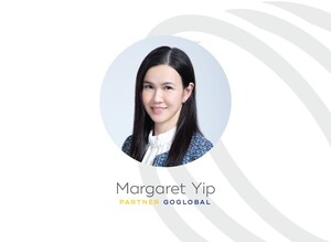 GoGlobal Appoints Margaret Yip as Partner
