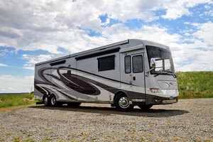 Spartan RV Chassis Parts &amp; Accessories Launches One-Touch Automatic Leveling System at the 2022 Florida RV SuperShow