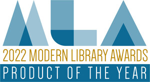 Gale In Context: For Educators Receives Product of the Year in 2022 Modern Library Awards From LibraryWorks