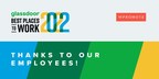 Wpromote Wins Glassdoor Employee's Choice Award, One of the Top 50 Best Places to Work in 2022