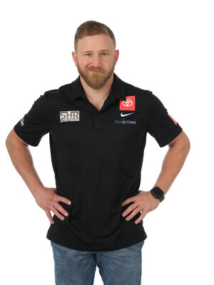 ForeverLawn Signs Multi-Race Deal with Jeffrey Earnhardt for 2022 NASCAR Xfinity Race Series