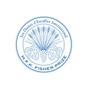 Les Dames d'Escoffier Announces Call for Entries for 2022 M.F.K. Fisher Prize for Excellence in Food &amp; Culture Media