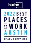 Built In Honors Pingboard in Its Esteemed 2022 Best Places To Work Awards